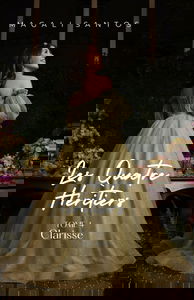 Les Quatre Héritiers, tome 4 - Clarisse