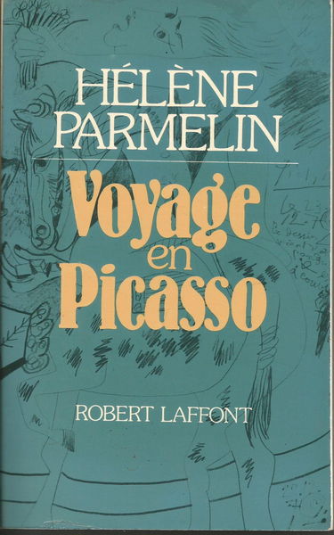 Voyage en Picasso