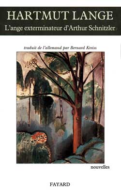 L'ange exterminateur d'Arthur Schnitzler