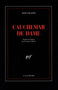 Cauchemar de dame