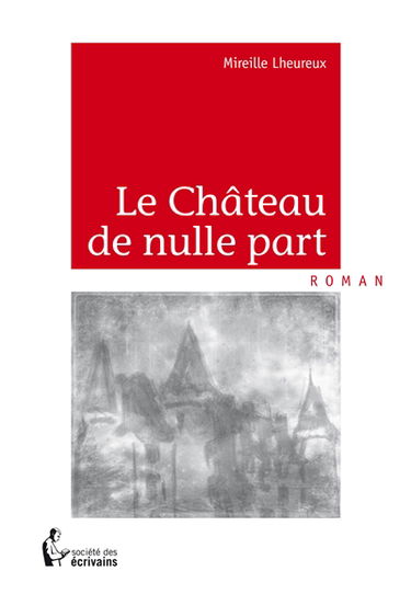 Le château de nulle part