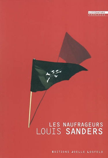 Les naufrageurs