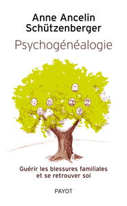 Psychogénéalogie : guérir les blessures familiales et se retrouver soi