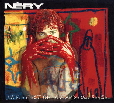 Couverture de Vie Cest de la Viande Qui [Import]