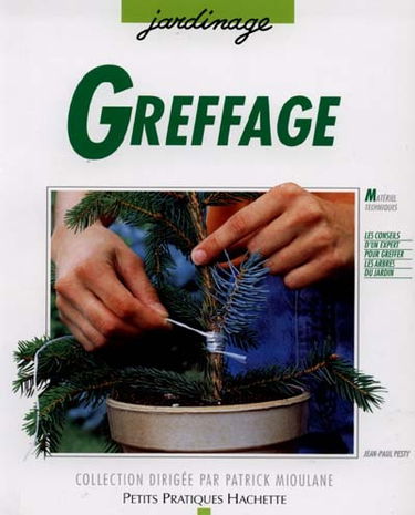 Greffage
