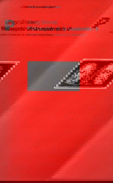 Philosophie de la modernité. Vol. 2. Esthétique et modernité, conflit et modernité, testament philosophique