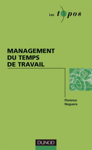 Management du temps de travail