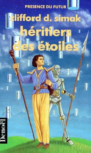 Héritiers des étoiles