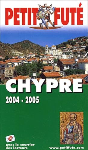Chypre 2004-2005