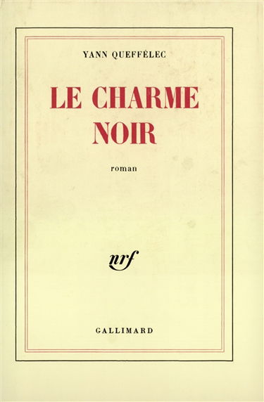 Le charme noir