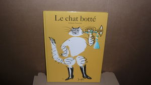 Le Chat botté