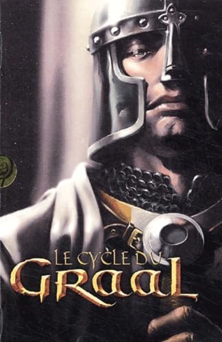 Le coffret Graal