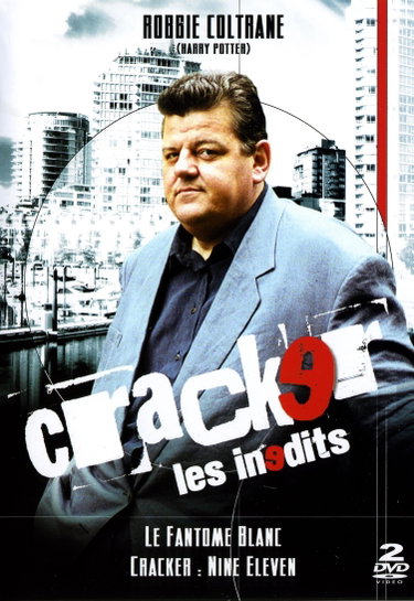 Couverture de Cracker - Saison 1 - Coffret 3 DVD