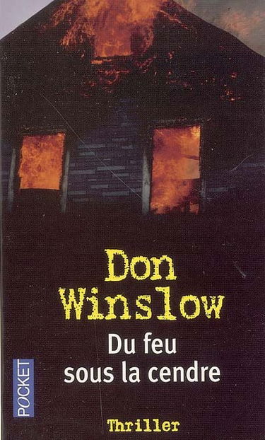 Du feu sous la cendre