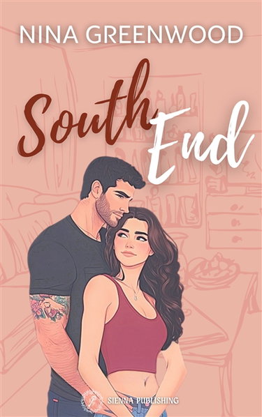 Couverture de South End