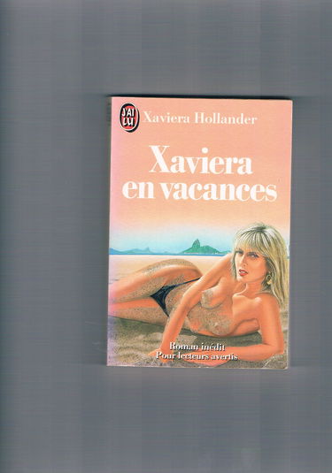 Xaviera en vacances