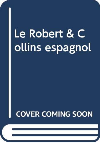 Couverture de Dicc. collins gem español/frances - frances/español