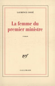 La femme du Premier ministre