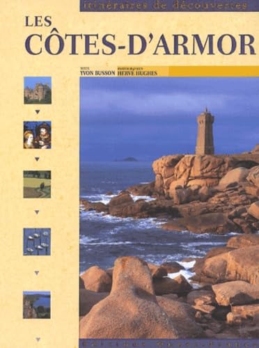 Les Côtes-d'Armor