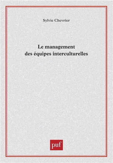 Le management des équipes interculturelles