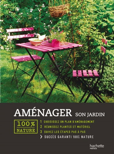 Aménager son jardin