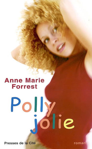 Polly jolie