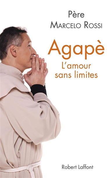 Agapè : l'amour sans limites