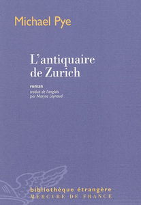 L'antiquaire de Zurich