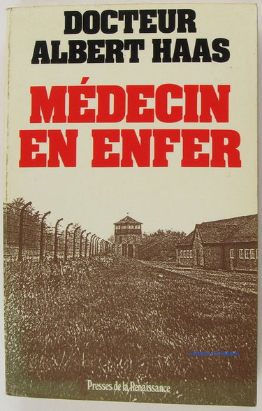 Médecin en enfer