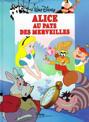 Alice au Pays des Merveilles, DISNEY CINEMA