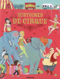 Histoires de cirque
