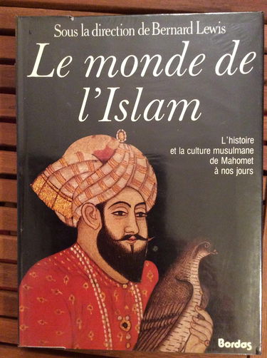 Le Monde de l'Islam