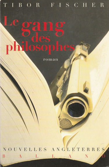 Le gang des philosophes