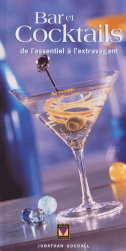Bar et cocktails: De l'essentiel à l'extravagant