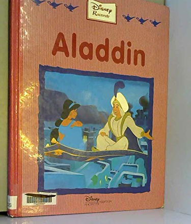 Aladdin