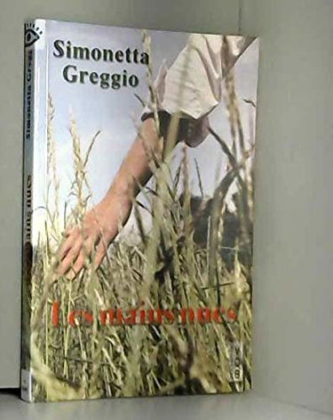Couverture de MAINS NUES (LES)