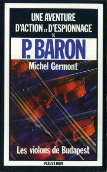 Les Violons de Budapest