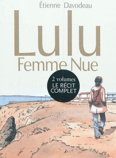 Lulu, femme nue