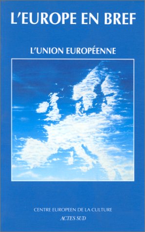 L'union européenne