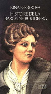 Histoire de la baronne Boudberg