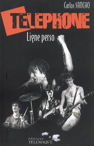 Téléphone : ligne perso : 1976-1986