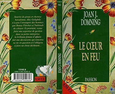 Le coeur de feu