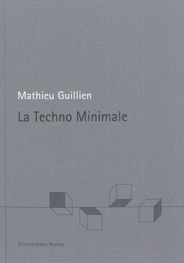 La techno minimale