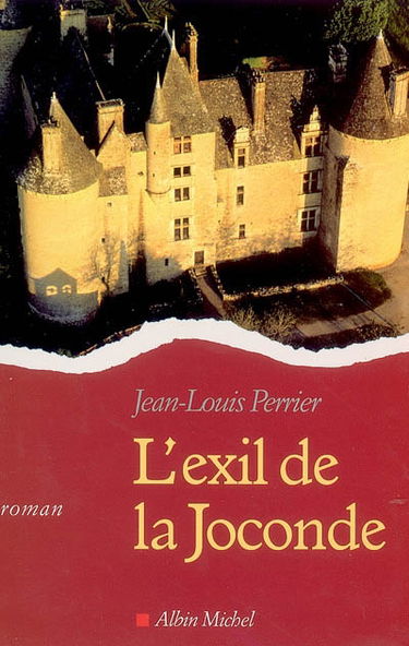 L'exil de la Joconde