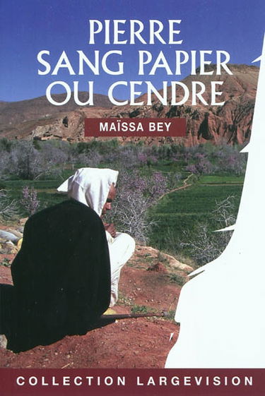 Pierre, sang, papier ou cendre