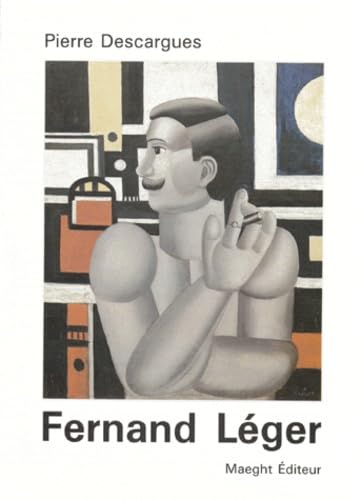 Fernand Léger, octobre 1995