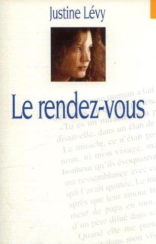 Couverture de Le rendez-vous