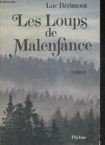 Les Loups de Malenfance