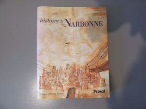 Histoire de Narbonne