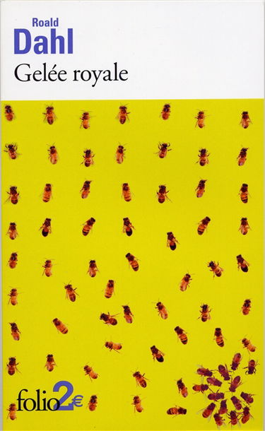 Gelée royale. William et Mary